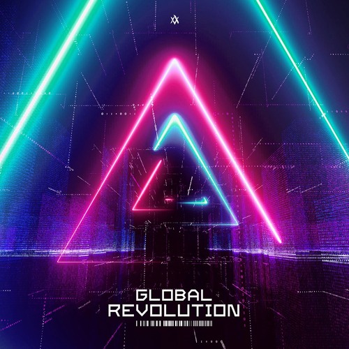 Aversion - Global Revolution
