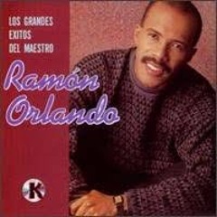 Dj Paki Ramon Orlando Exitos Merengue
