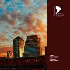 Canef - Meryslou (Ignacio Hernandez Remix) [South America Avenue]