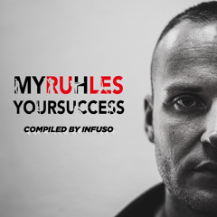 Infuso - My Ruhles Your Success
