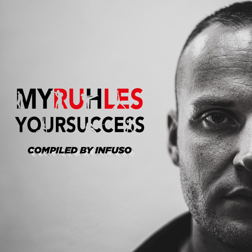 Infuso - My Ruhles Your Success