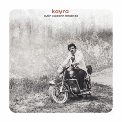 Kayra - Çok Yaşlıyım (Ensturmantal Beat)[AI Generated]