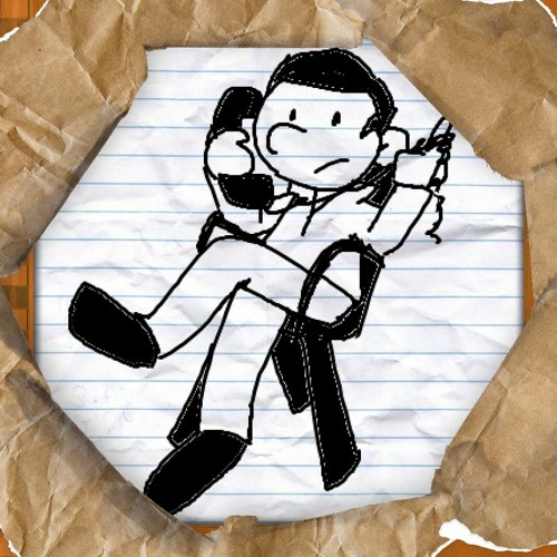 [FANMADE] - 3 O’Clock on a Saturday