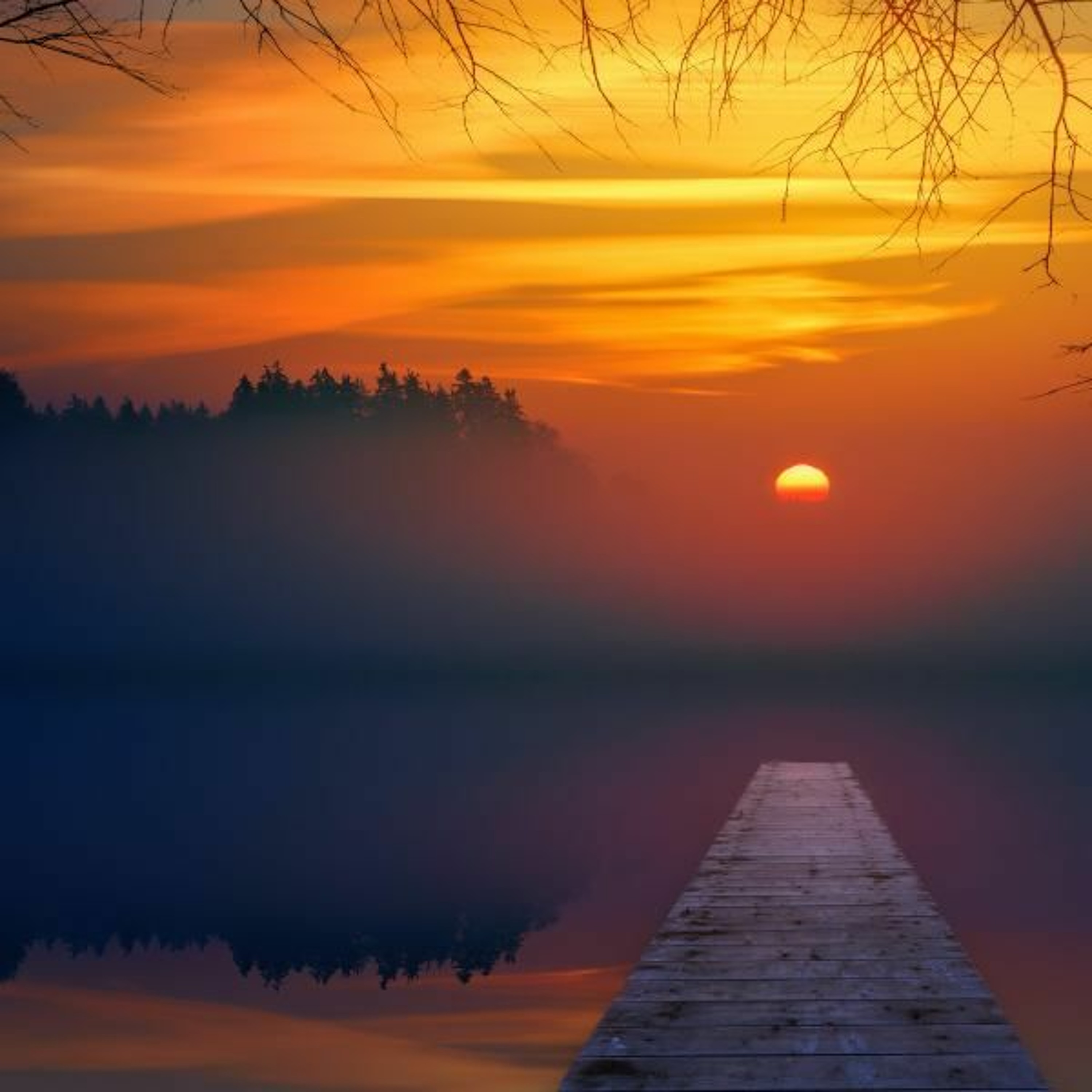 2 Corelli - Prelude Op. 5, No.8 Deep calls to deep episode artwork