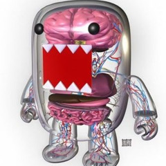 Jungle in the veins but neuro in my brain