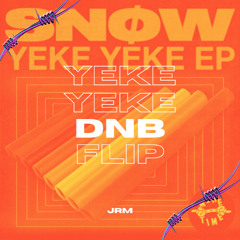 Yeke Yeke - PEEKABOO (JRM DNB FLIP)