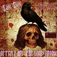BITCH I AM THE LORD REMIX FT. LACROW