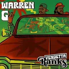 Warren G ft Nate Dogg x Vendetta Ranks - Regulate - Reggae Mashup