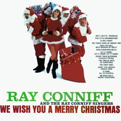 RAY CONIFF WE WISH YOU A MERRY CHRISTMAS - Selected & Curated by Jordi Carreras