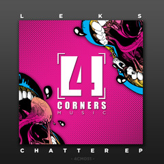 Four Corners artist mix series - 4 - Leks