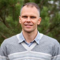 2025 11 30 | Andrius Bernotas | Pirmoji Evangelija | (Pr 3, 15)