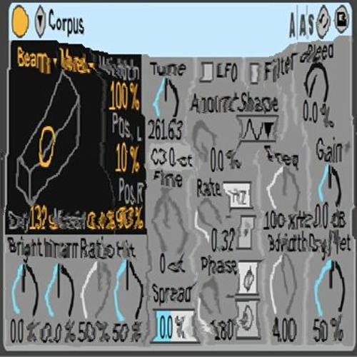 Default Corpus IR