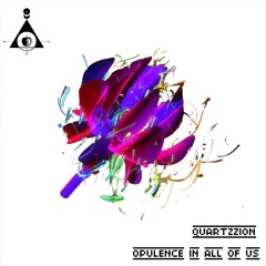 Applecross Mix Series 006: Quartzzion - opulence in all of us