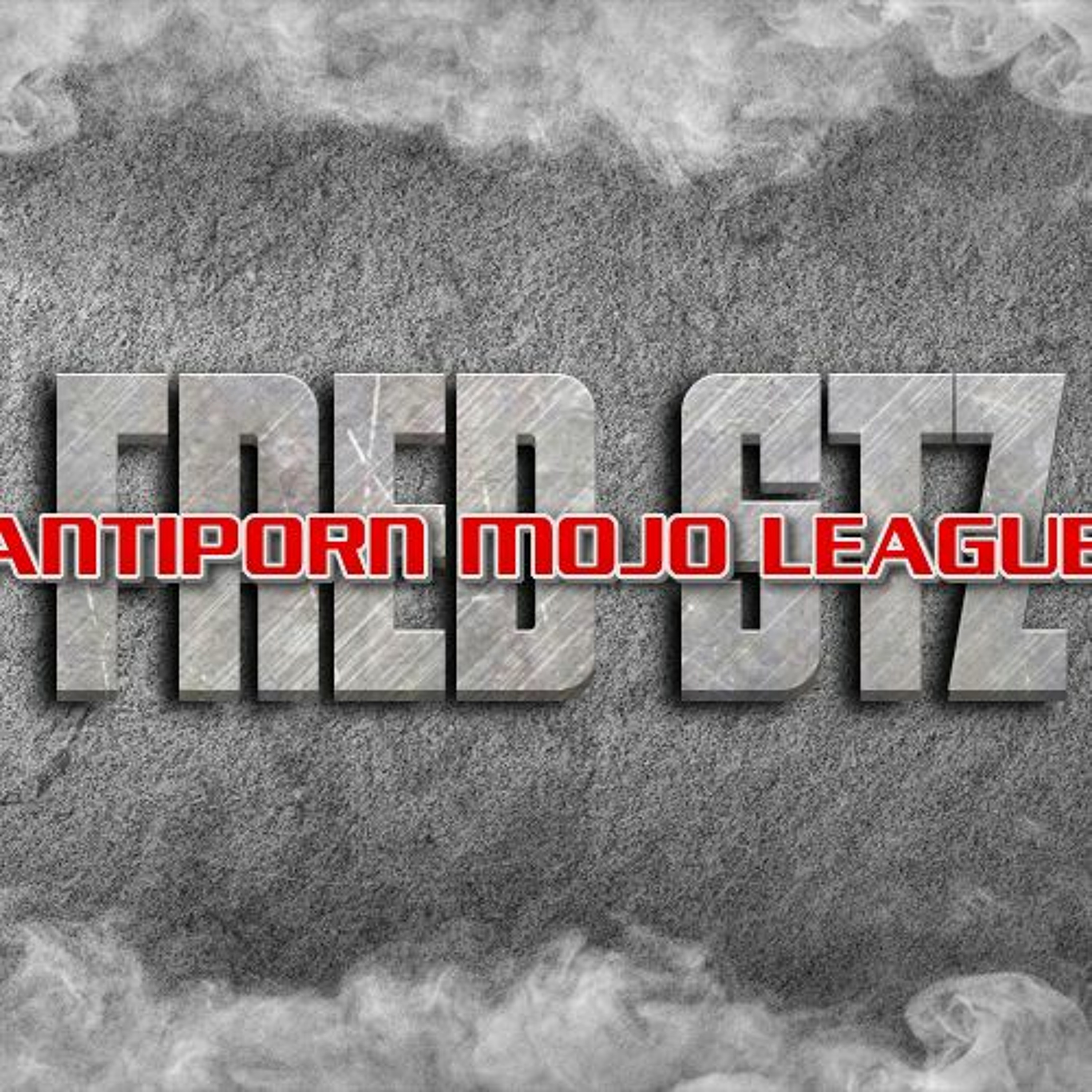 Antiporn Mojo League (Demo) episode artwork