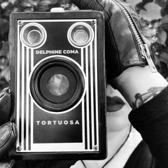Delphine Coma - Secondary Eyes