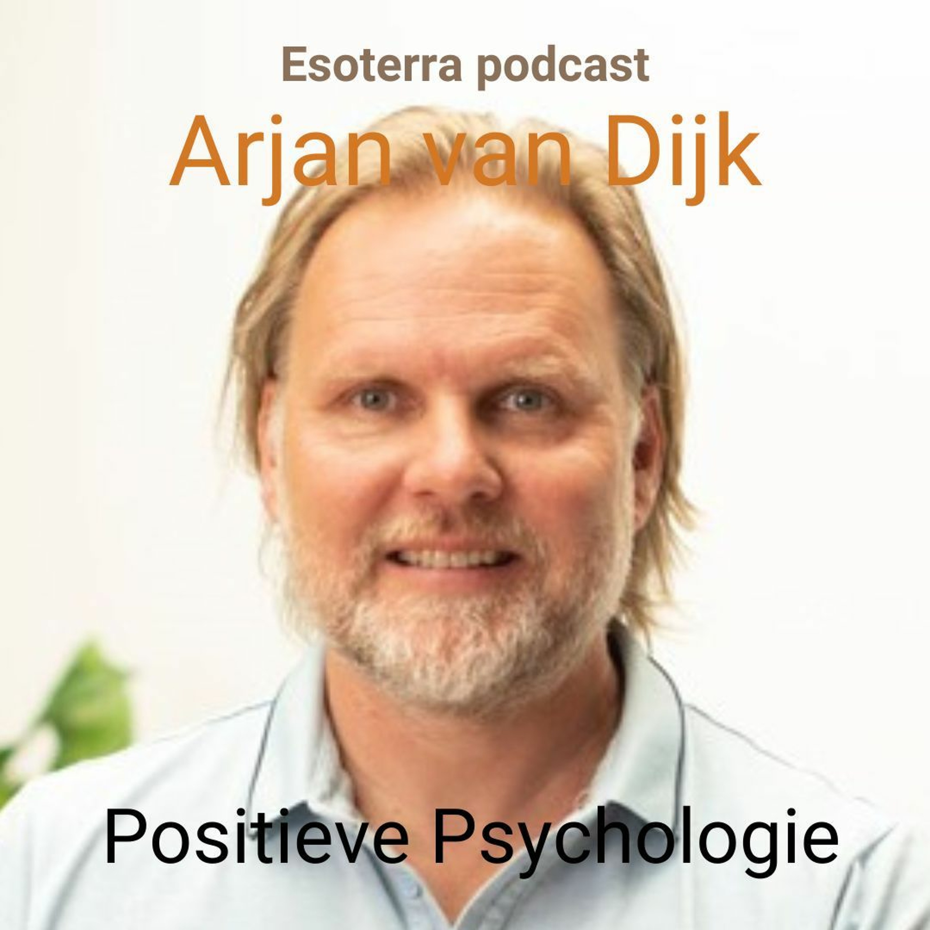 Esoterra Podcast