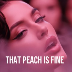 That Peach Is Fine – TRIVIX