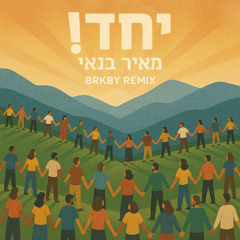 Meir Banai- Shafshaf (BRKBY Remix)