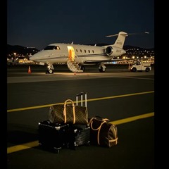 Investments to the Moon Freestyle (Feat. KJ ROCKS)