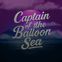 Cápitan van de Ballonnenzee (Klaas & The Visionairs) #NLversie