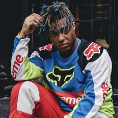 Party In My Mind -Juice WRLD