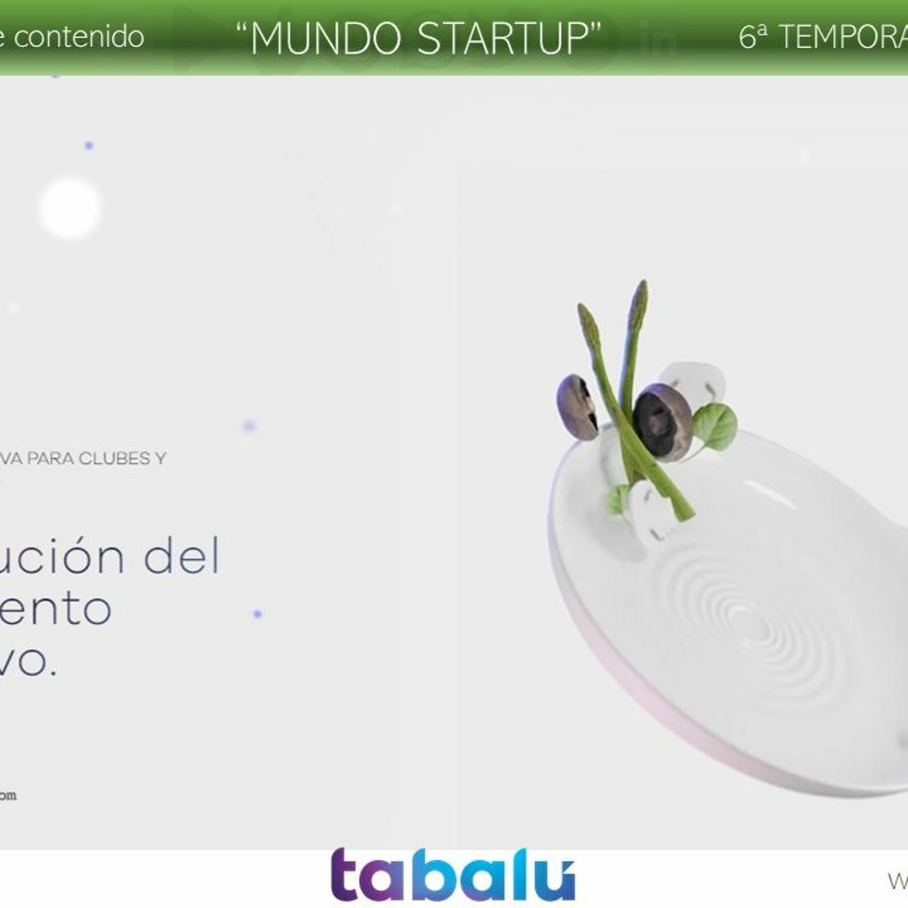 MUNDO STARTUP