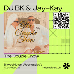 The Couple Show #26 (Valentine's Day Special)
