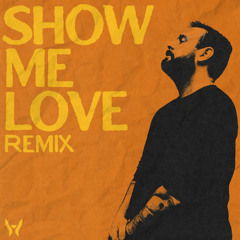 Robin S - Show Me Love (CShay remix)