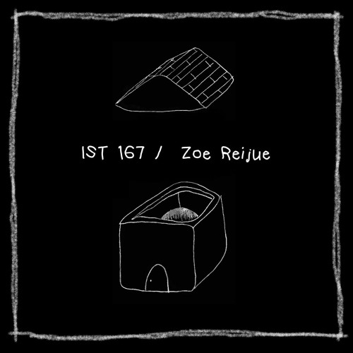 IST 167\Zoe Reijue