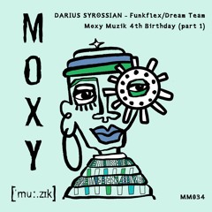 Darius Syrossian - Funkflex