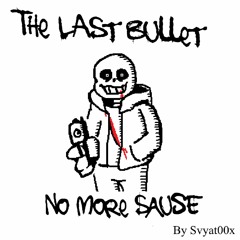 [Undertale: Last Breath] - The Slaughter Continues |Cover By Svyat00x|