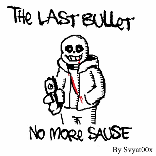 [Undertale: Last Breath] - The Slaughter Continues |Cover By Svyat00x|