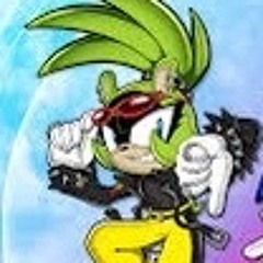 Surge the tenrec 1