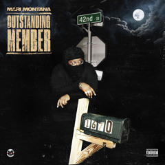 MONTANA & YAK (feat. Kodak Black)