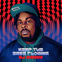 Keep The Bass Flowing