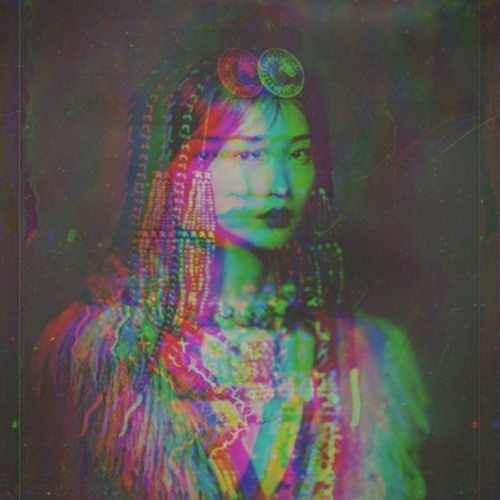 Mood Exhibit- Vital Rhythm of The Mongol Princess