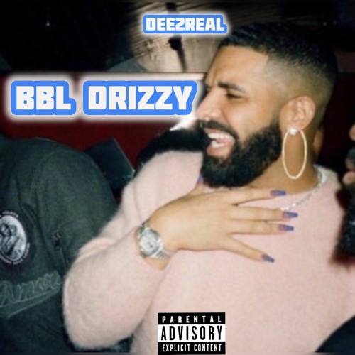 BBL Drizzy Freestyle (Drake and OVO Diss) Prod By Metro Boomin