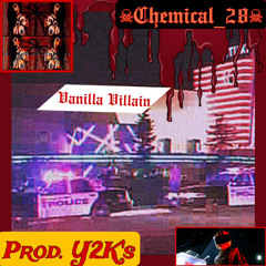 Vanilla Villain Prod. Y2K's