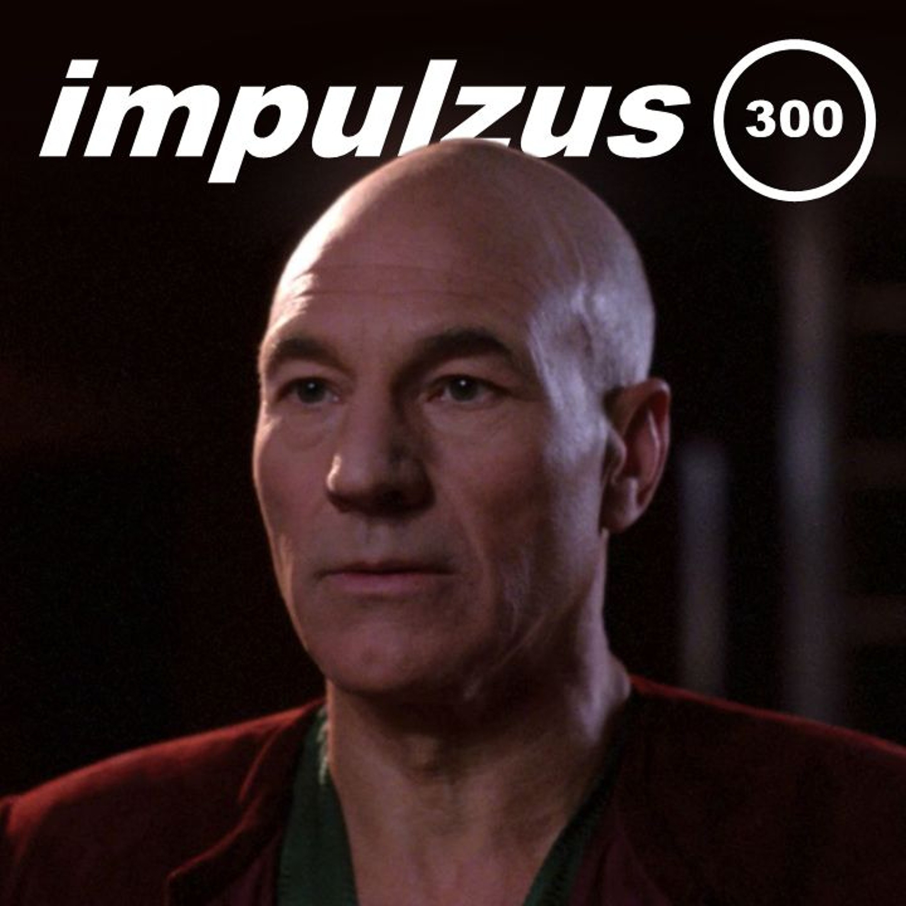 Drágán add az Enterprise-t (Az én hajóm, az én váram, TNG 6x18) | Rezsabek Nándor episode artwork