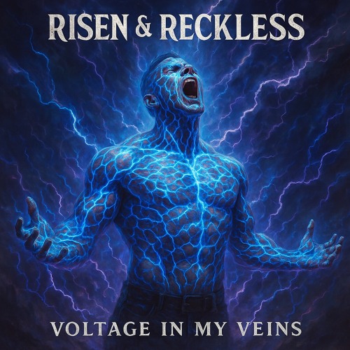 Sparks from a Guillotine Sky