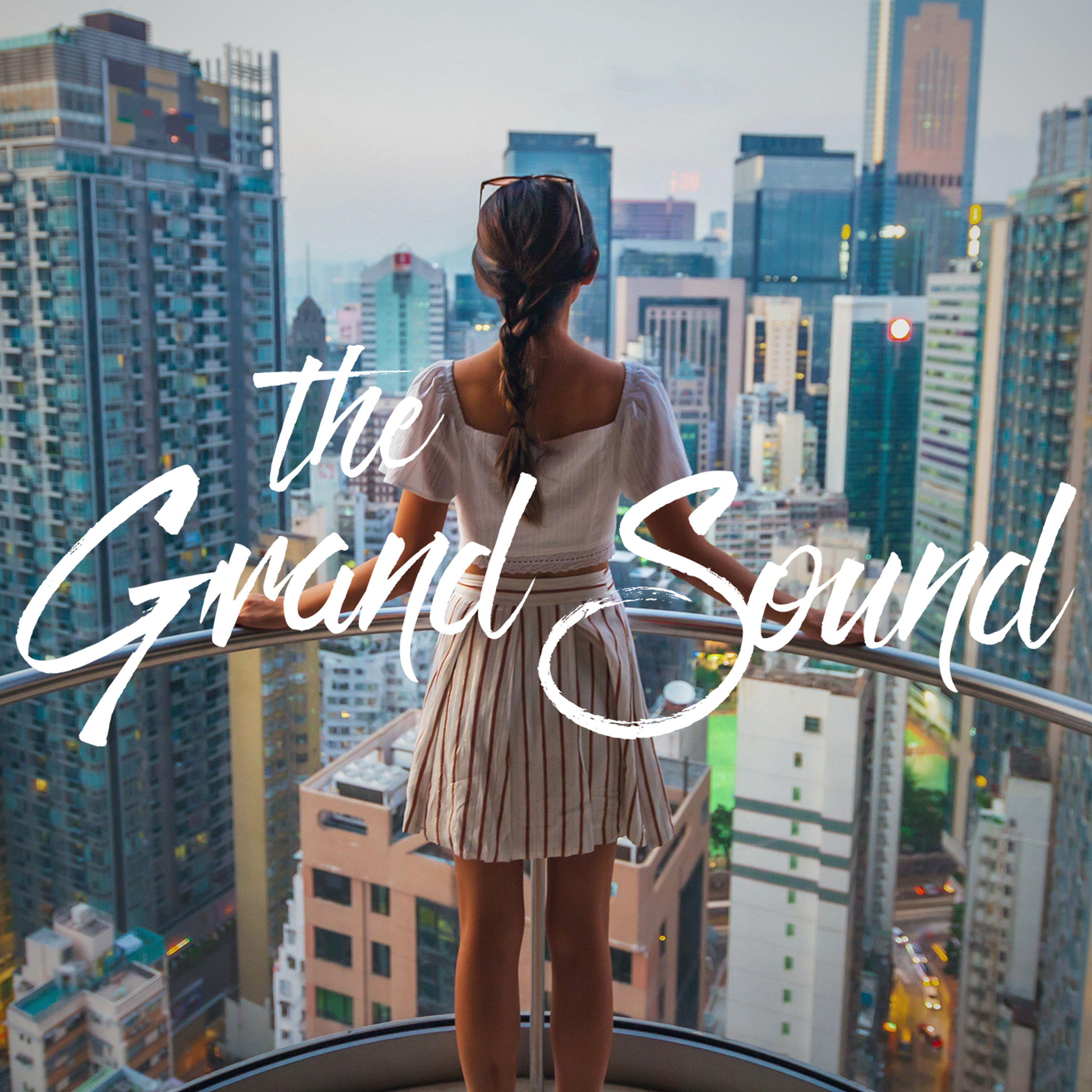 The Grand Sound Podcast