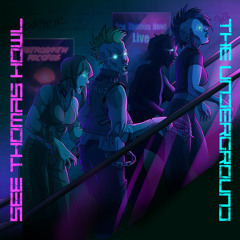 Escalator of Life (feat. Glitterwolf)