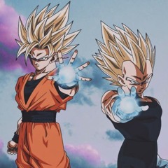 WHYYTORRI × RoLLeN1 - SUPER SAIYANS