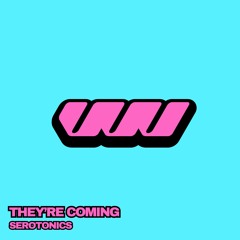 Premiere: SeTo! - They're Coming