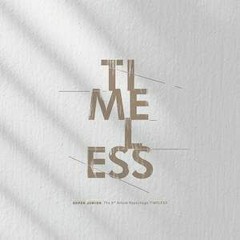 Super Junior 9th Repackage Album TIMELESS