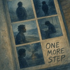 One more step