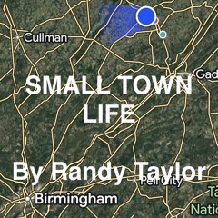 SMALL TOWN LIFE