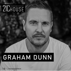 Graham Dunn | Guest DJ Series