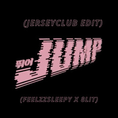 jump but its jersey club