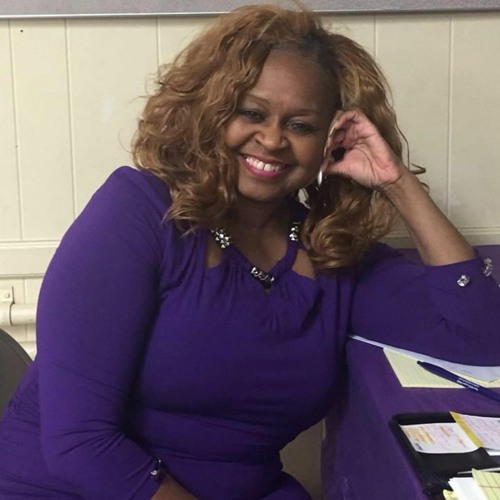Mary May Loria Stream Community Power,